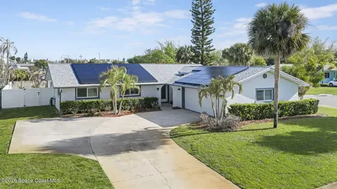 310 Franklyn Avenue Indialantic FL 32903