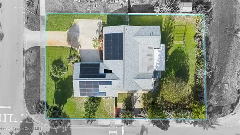 310 Franklyn Avenue Indialantic FL 32903
