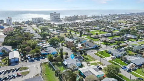 310 Franklyn Avenue Indialantic FL 32903