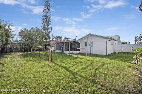 310 Franklyn Avenue Indialantic FL 32903