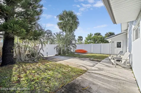 310 Franklyn Avenue Indialantic FL 32903