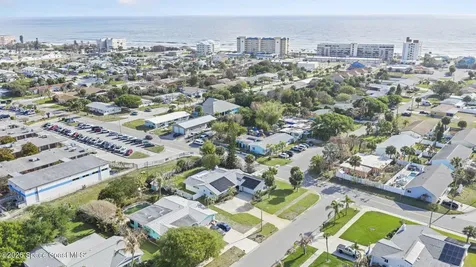 310 Franklyn Avenue Indialantic FL 32903