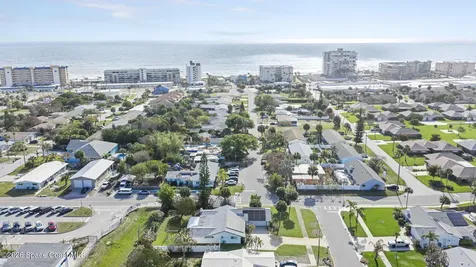 310 Franklyn Avenue Indialantic FL 32903