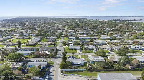 310 Franklyn Avenue Indialantic FL 32903