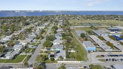 310 Franklyn Avenue Indialantic FL 32903