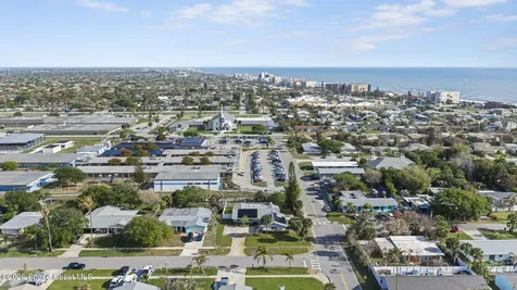 310 Franklyn Avenue Indialantic FL 32903