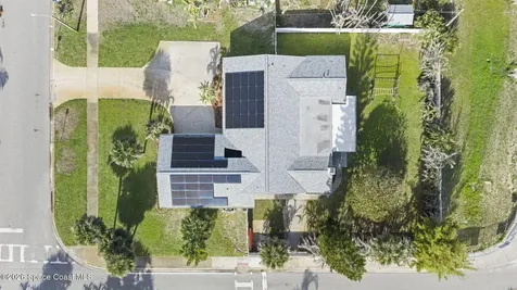 310 Franklyn Avenue Indialantic FL 32903