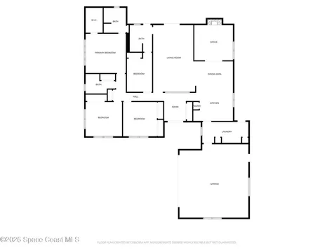310 Franklyn Avenue Indialantic FL 32903