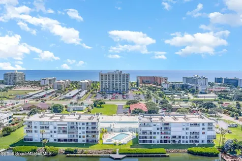 1700 Commodore Boulevard Cocoa Beach FL 32931