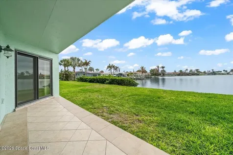 1700 Commodore Boulevard Cocoa Beach FL 32931