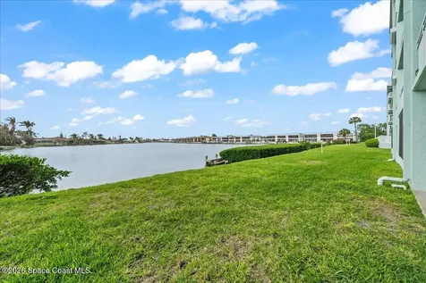 1700 Commodore Boulevard Cocoa Beach FL 32931