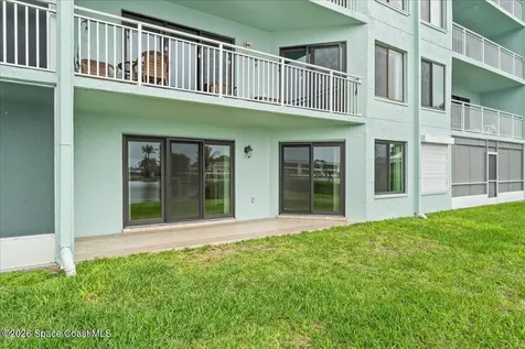 1700 Commodore Boulevard Cocoa Beach FL 32931