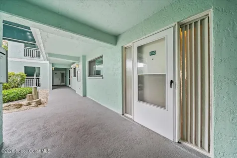 1700 Commodore Boulevard Cocoa Beach FL 32931
