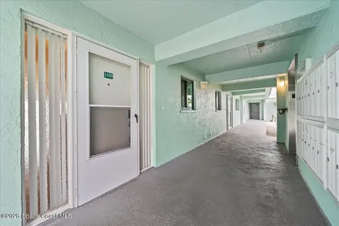 1700 Commodore Boulevard Cocoa Beach FL 32931