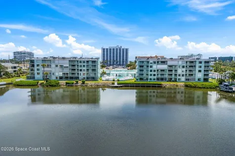 1700 Commodore Boulevard Cocoa Beach FL 32931