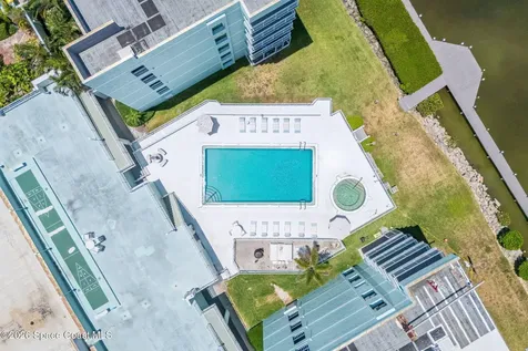 1700 Commodore Boulevard Cocoa Beach FL 32931