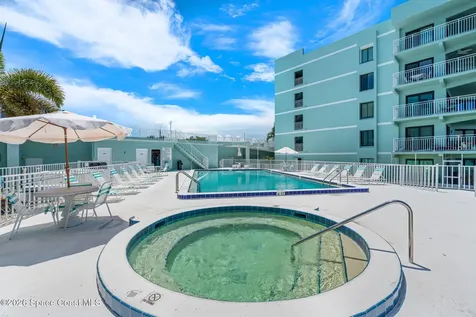 1700 Commodore Boulevard Cocoa Beach FL 32931