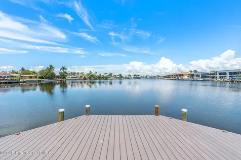 1700 Commodore Boulevard Cocoa Beach FL 32931