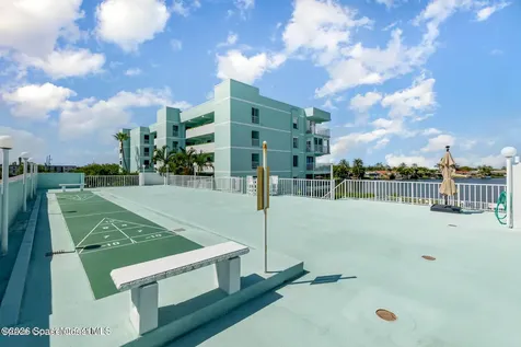 1700 Commodore Boulevard Cocoa Beach FL 32931