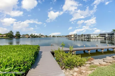1700 Commodore Boulevard Cocoa Beach FL 32931