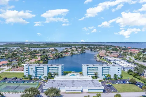 1700 Commodore Boulevard Cocoa Beach FL 32931