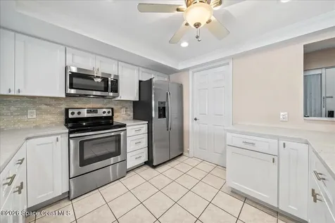 1700 Commodore Boulevard Cocoa Beach FL 32931