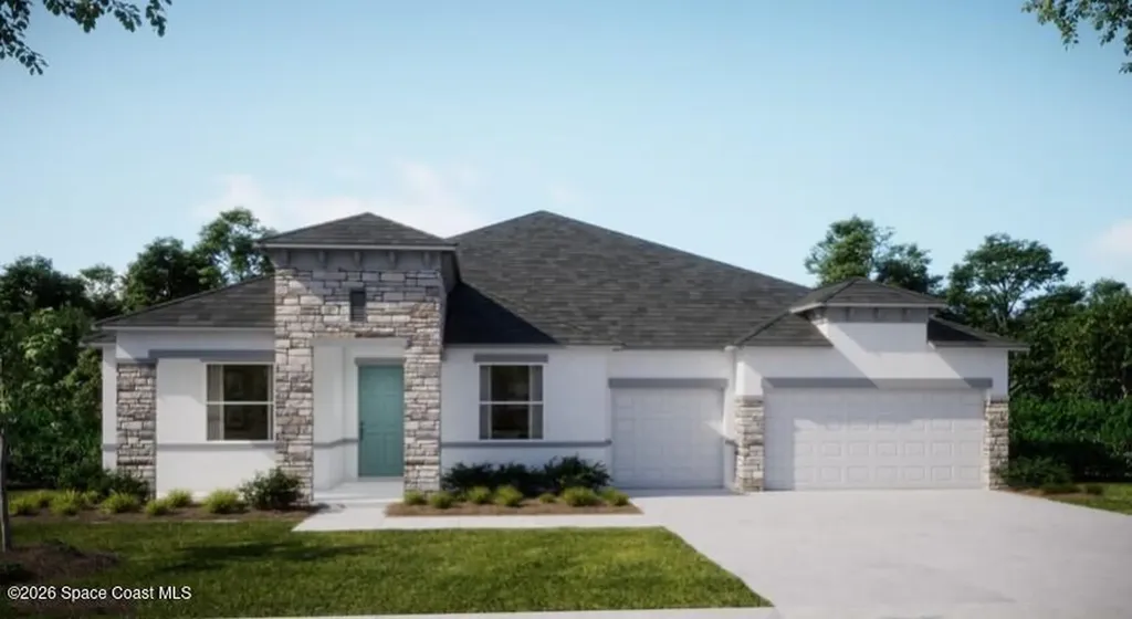 1148 Altair Way Grant-valkaria FL 32950
