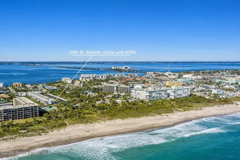 3190 N Atlantic Avenue Cocoa Beach FL 32931