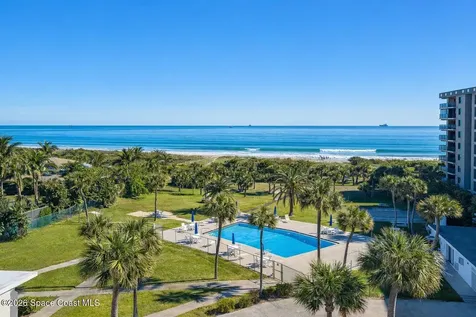 3190 N Atlantic Avenue Cocoa Beach FL 32931