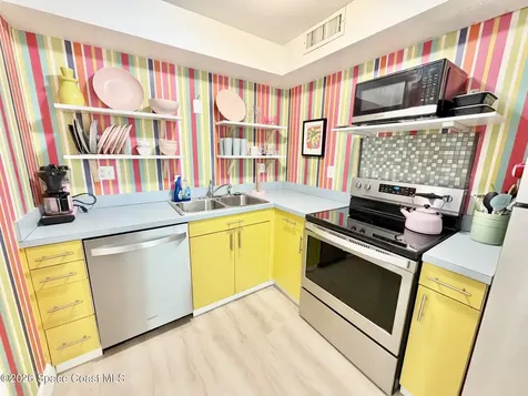 3190 N Atlantic Avenue Cocoa Beach FL 32931