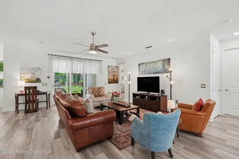 43 Loch Ness Drive Rockledge FL 32955
