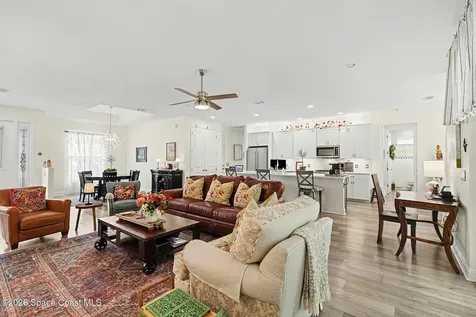 43 Loch Ness Drive Rockledge FL 32955