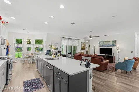 43 Loch Ness Drive Rockledge FL 32955