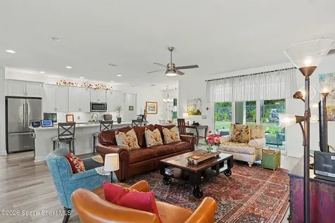 43 Loch Ness Drive Rockledge FL 32955