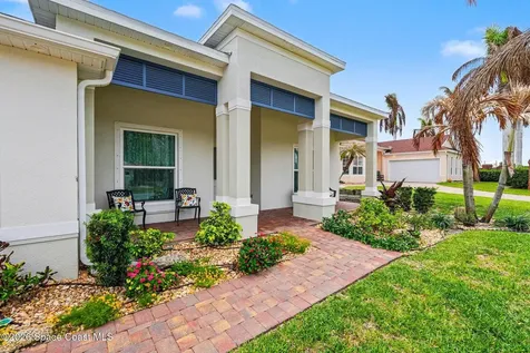 43 Loch Ness Drive Rockledge FL 32955