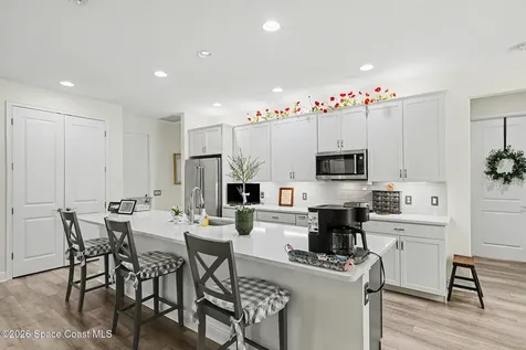 43 Loch Ness Drive Rockledge FL 32955