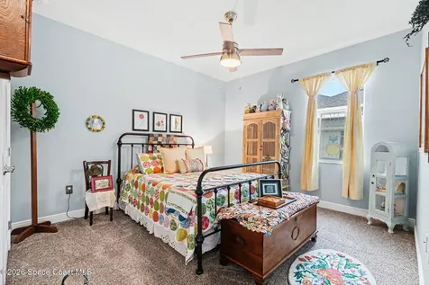 43 Loch Ness Drive Rockledge FL 32955