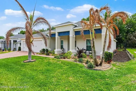 43 Loch Ness Drive Rockledge FL 32955