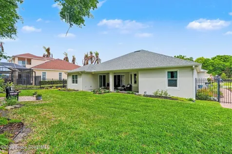 43 Loch Ness Drive Rockledge FL 32955