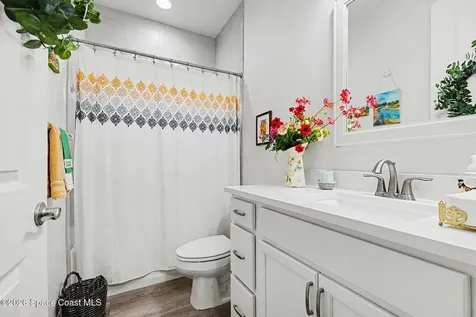 43 Loch Ness Drive Rockledge FL 32955