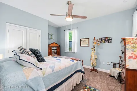 43 Loch Ness Drive Rockledge FL 32955