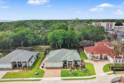 43 Loch Ness Drive Rockledge FL 32955
