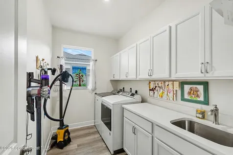 43 Loch Ness Drive Rockledge FL 32955