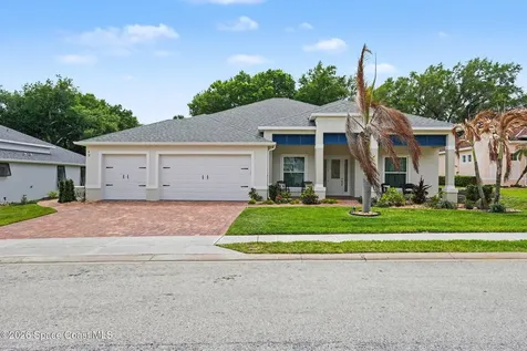 43 Loch Ness Drive Rockledge FL 32955