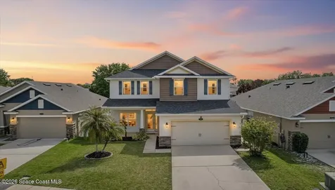 1246 Alaqua Way West Melbourne FL 32904