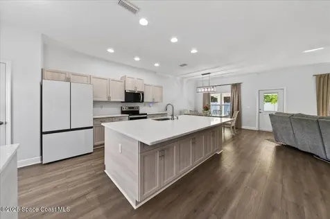 1246 Alaqua Way West Melbourne FL 32904