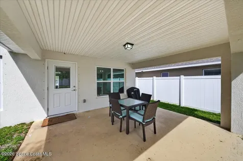 1246 Alaqua Way West Melbourne FL 32904