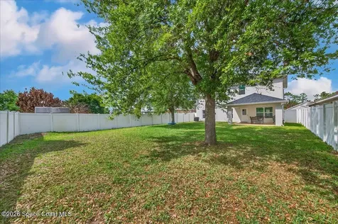 1246 Alaqua Way West Melbourne FL 32904