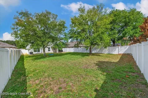 1246 Alaqua Way West Melbourne FL 32904
