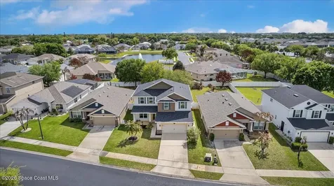 1246 Alaqua Way West Melbourne FL 32904